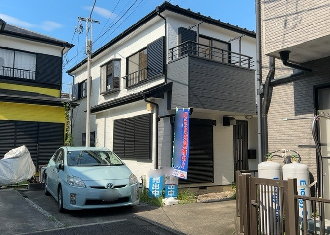 ハザードマップは自然災害による被害を予測し、その被害範囲を地図上で表したものです。近年特に災害が多くなっていますので、事前に調査すると安心できます。ハザードマップは国交省のホームページをご覧ください。