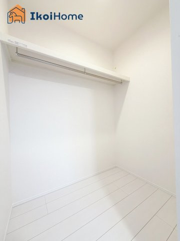 【ホームページに現地動画掲載中】●年中無休：当日予約可●洋室にはウォークインクローゼットあり！