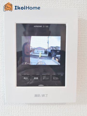 【ホームページに現地動画掲載中】●年中無休：当日予約可●カラーモニターインターホン。来客時も安心
