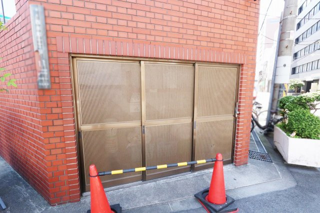 共用部分