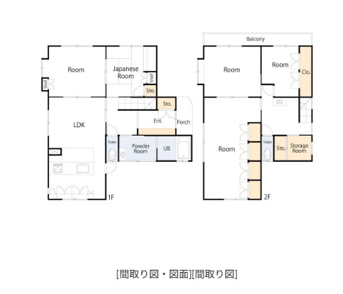 間取り：340000250197