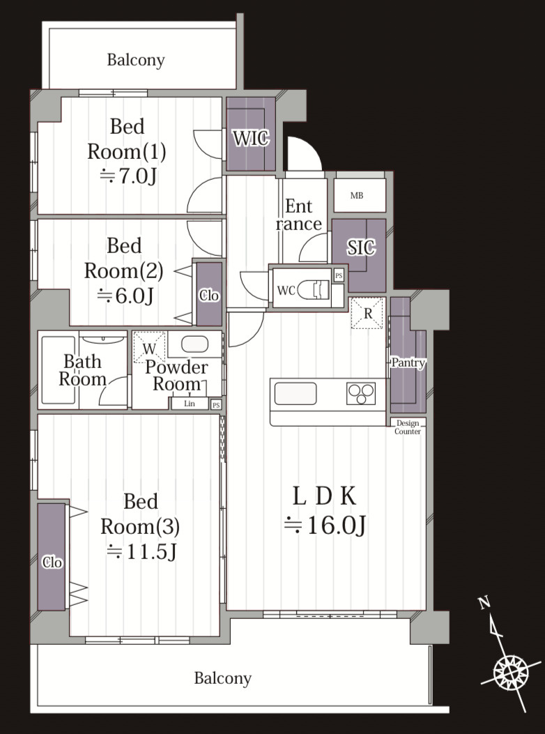 間取り：312001212698