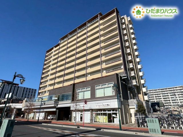 apartment 埼玉県熊谷市円光２丁目4-56