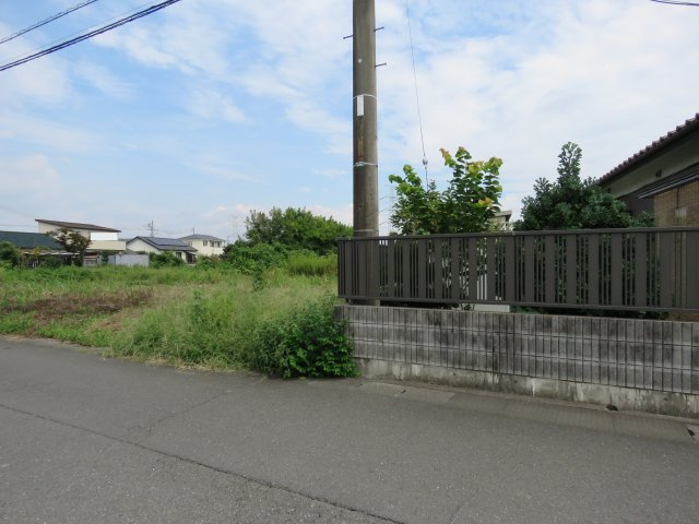 展望