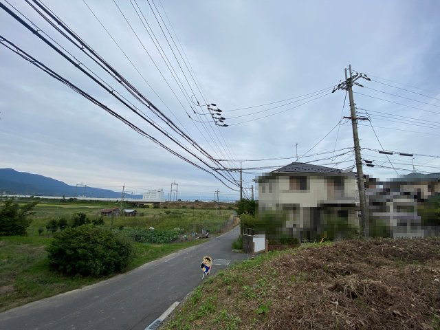 展望