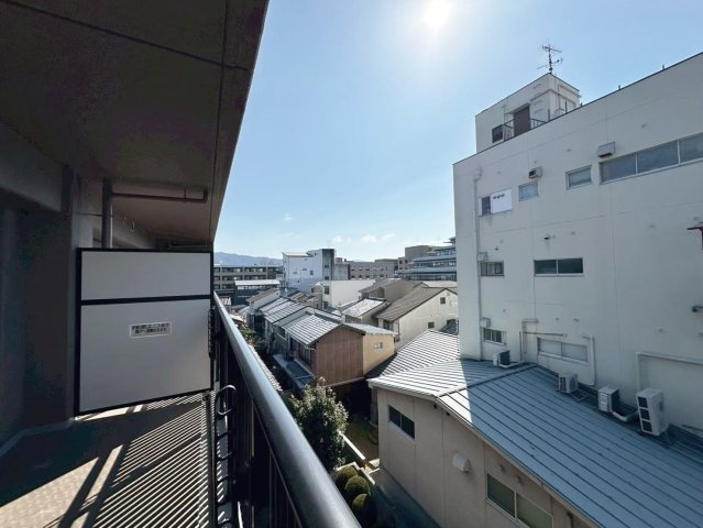 展望