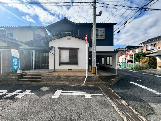 外観：331000014013