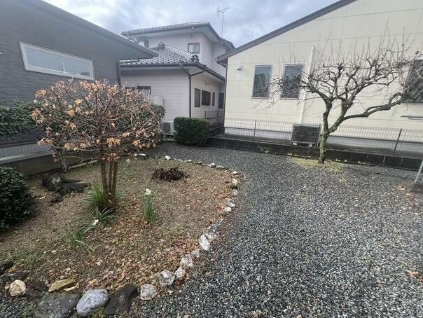庭