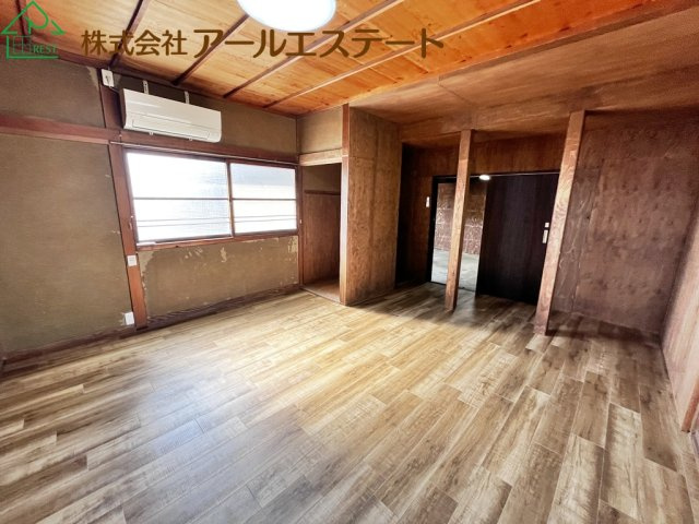 洋室