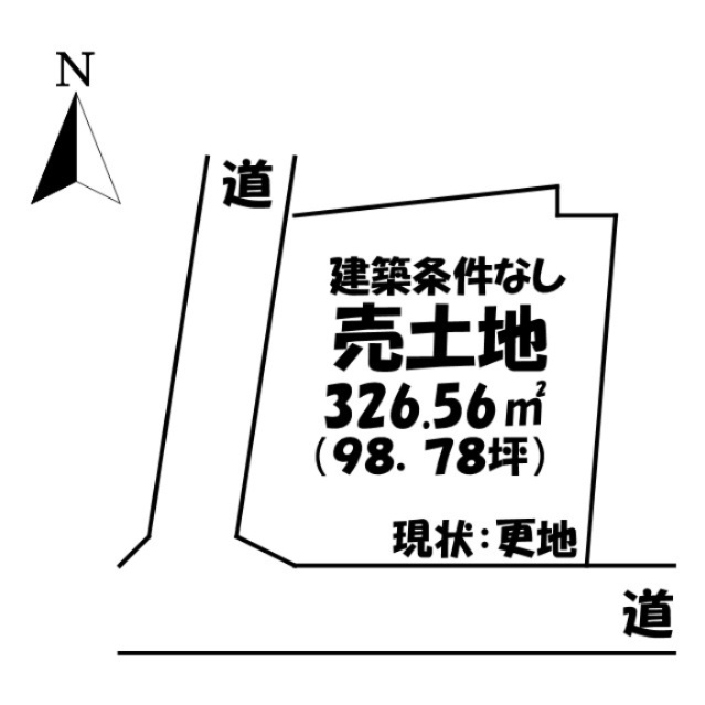 区画図：310000088459