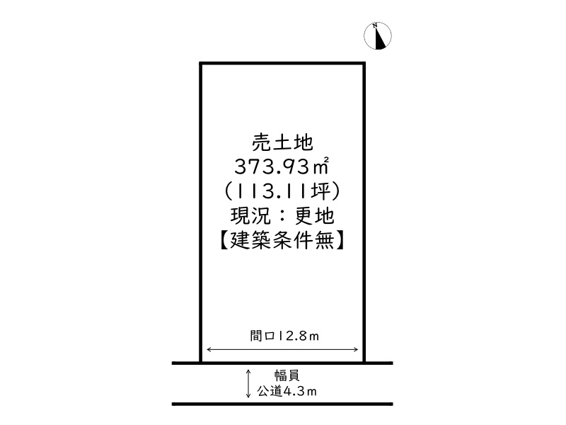 区画図：328000626939