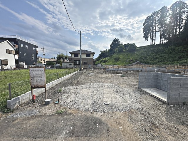 現地写真（2026年8月10日撮影）