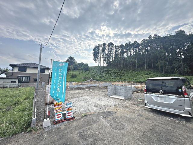 現地写真（2026年8月10日撮影）