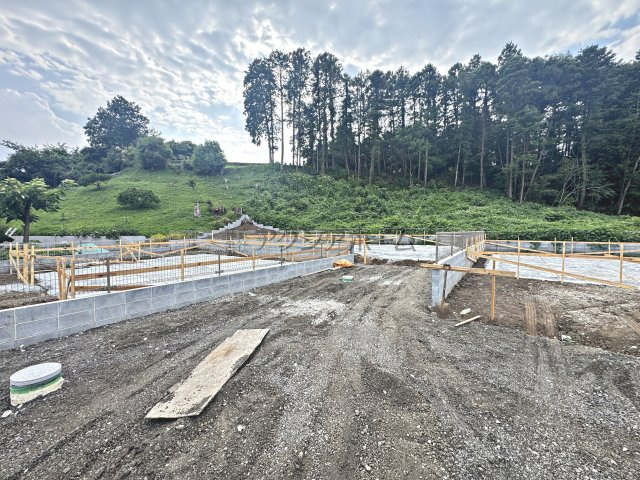 現地写真（2026年8月10日撮影）