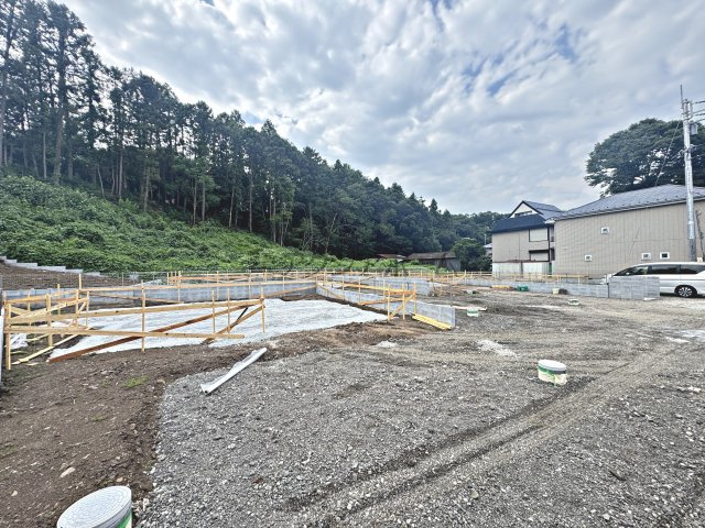 現地写真（2026年8月10日撮影）