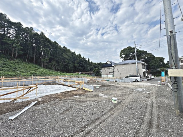 現地写真（2026年8月10日撮影）