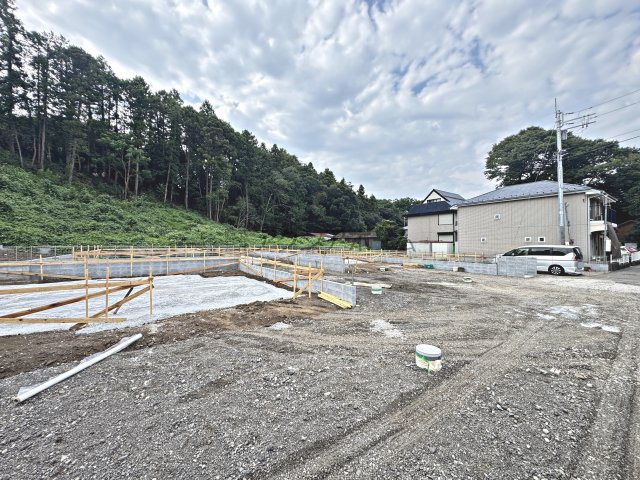 現地写真（2026年8月10日撮影）