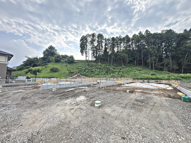 現地写真（2026年8月10日撮影）