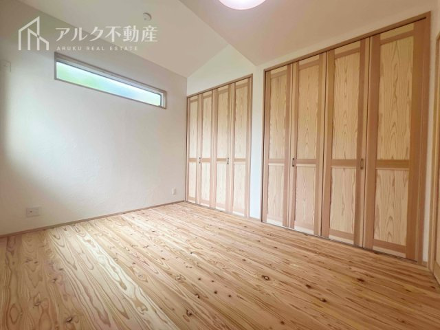 洋室