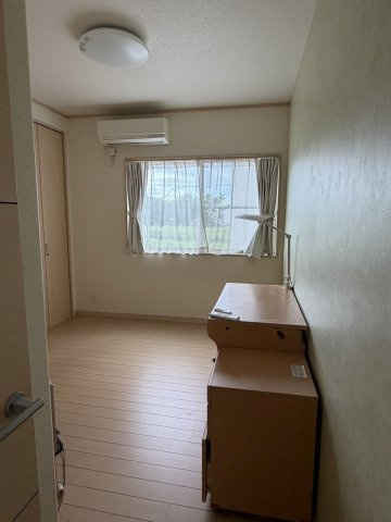 2階　洋室5.4帖