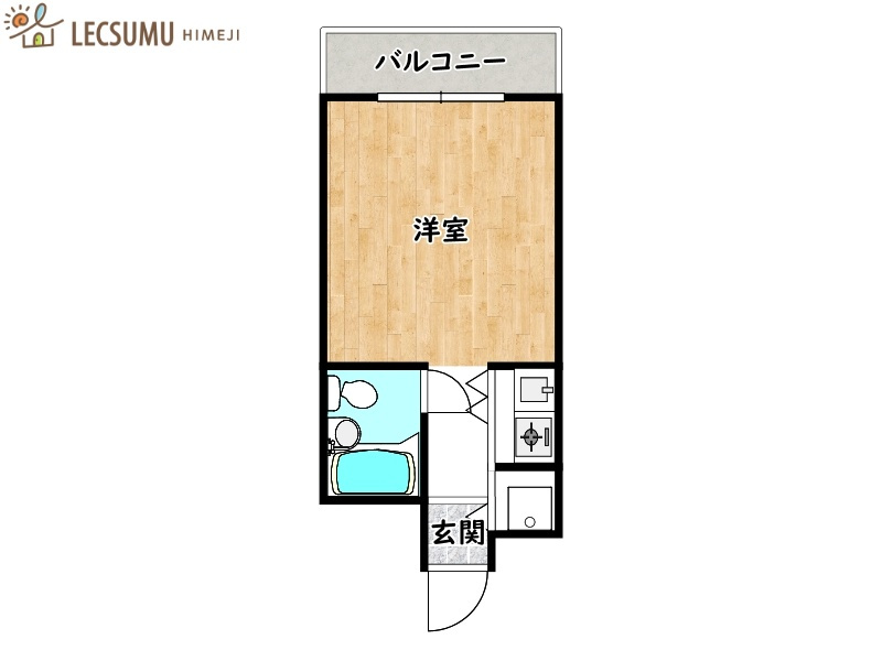 間取り：328000606835