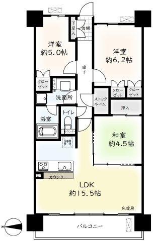 間取り：314002679283