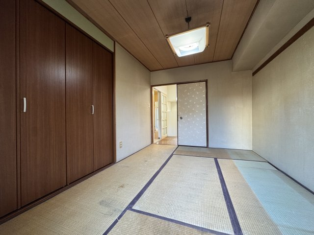 1階和室