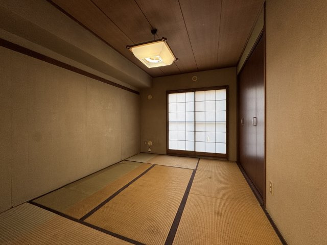 1階和室