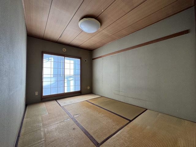 2階和室