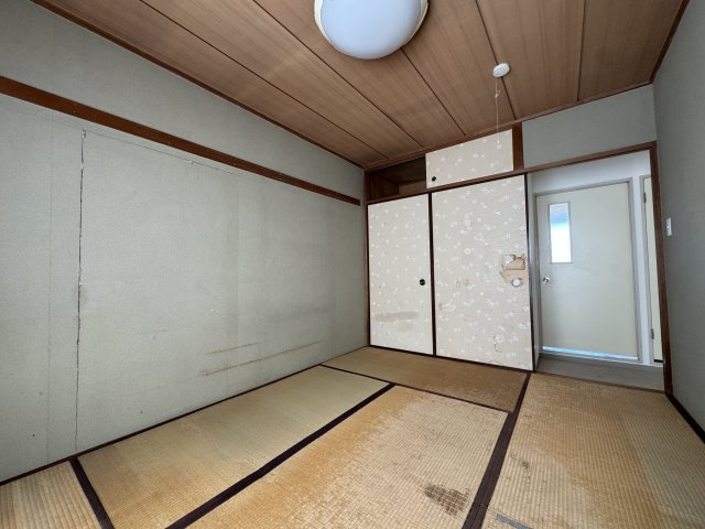 2階和室