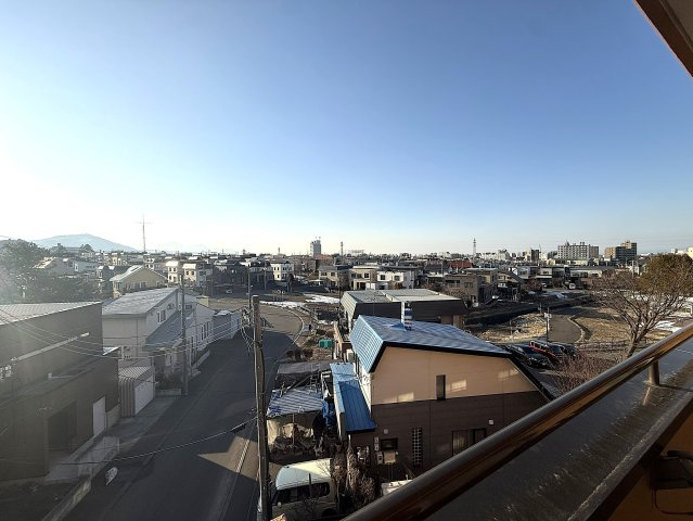 展望
