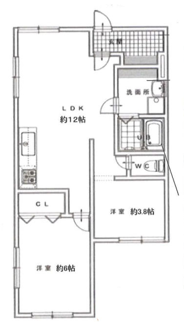 間取り：313004790816