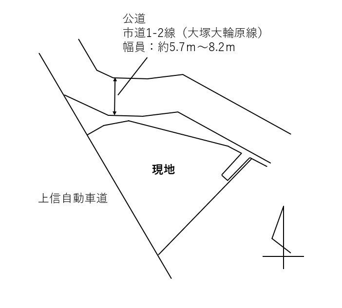 区画図：310000089532