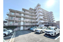 メイツ相模大野の外観