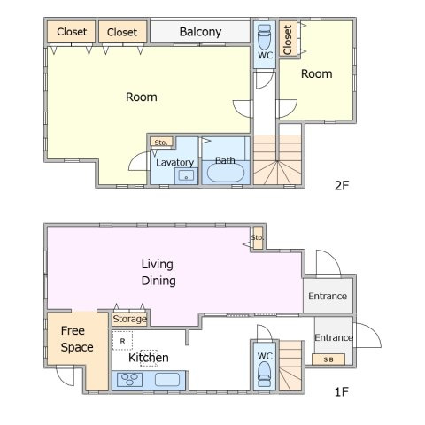 間取り：312001156467