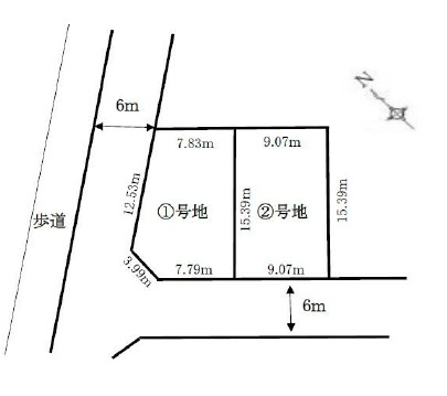 区画図：328000658283