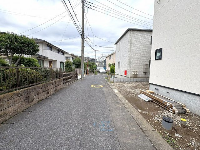 実際に足を運ぶことで広さや陽当り、周辺施設も確認でき、暮らしていくイメージも膨らみます。お問い合わせの上、ぜひ現地をご確認ください！