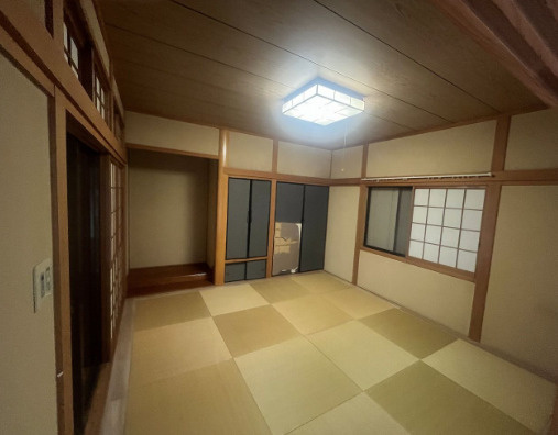 和室