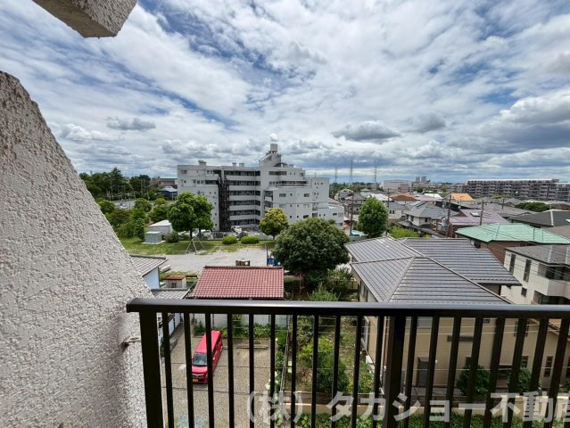 展望