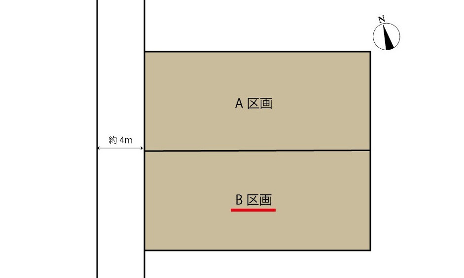 区画図：334000246973