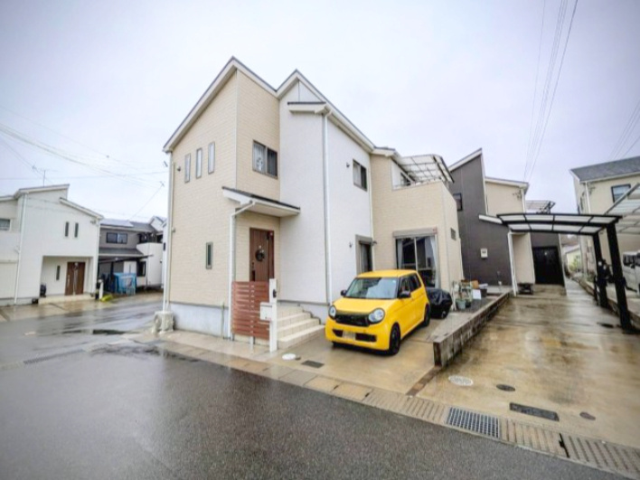 外観：327002155575