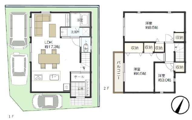 間取り：313004688200