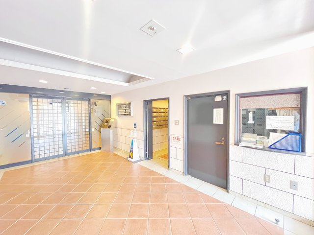 共用部分