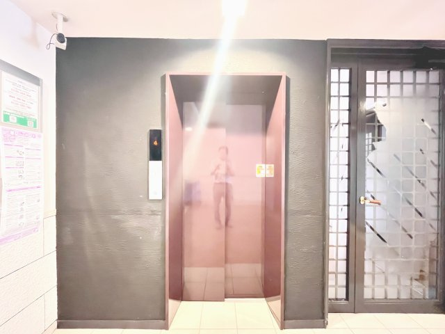 共用部分