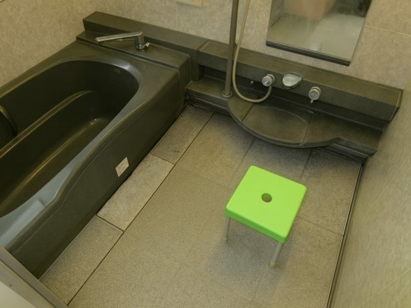【高山市国府町広瀬町の中古戸建てのその他】