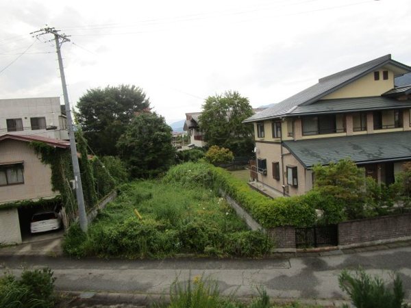 【高山市国府町広瀬町の中古戸建ての周辺】
