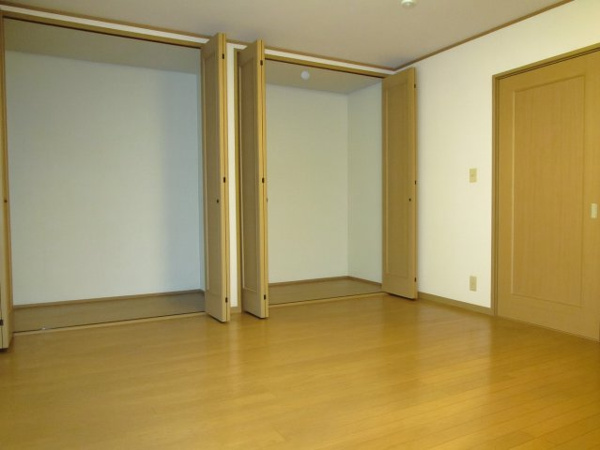【高山市国府町広瀬町の中古戸建ての収納】