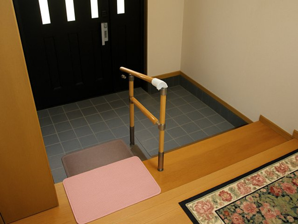【高山市国府町広瀬町の中古戸建てのその他】