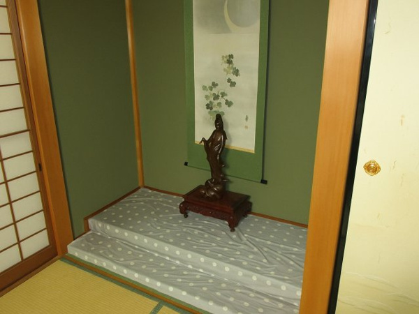 【高山市国府町広瀬町の中古戸建てのその他】