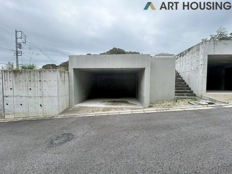 現地外観写真